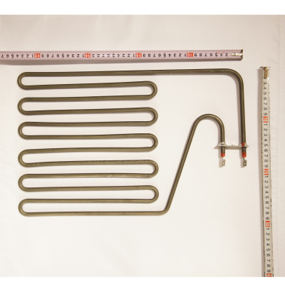 Harvia heating elements ZSP-250 (2500W).:
